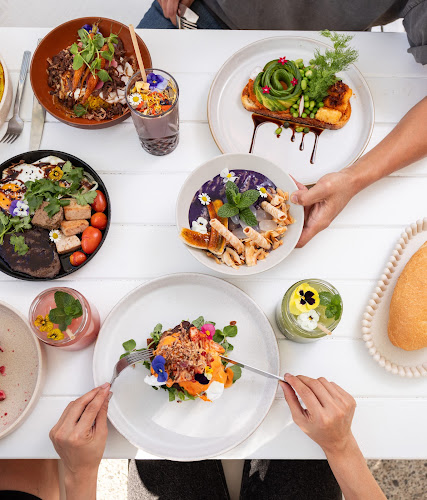 Lamkin Lane Espresso Bar - Caloundra