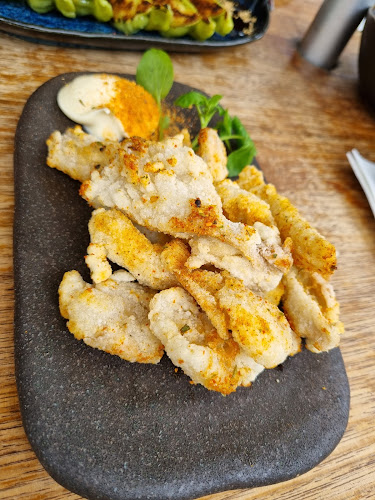 Sober Ramen - Hospitality and gastronomy