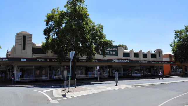 Comentarii opinii despre Hollywood Pizzas Benalla