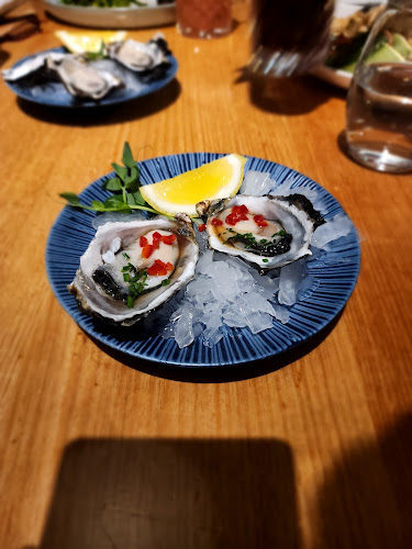 Victoria Dock, Davey St, Hobart TAS 7000