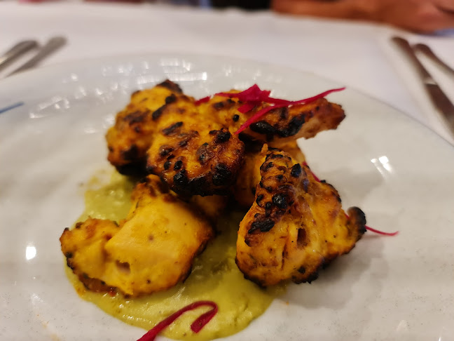 Manjits Wharf - Sydney