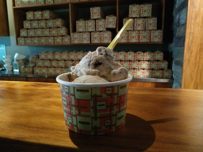 Gelato Messina Newtown - Newtown