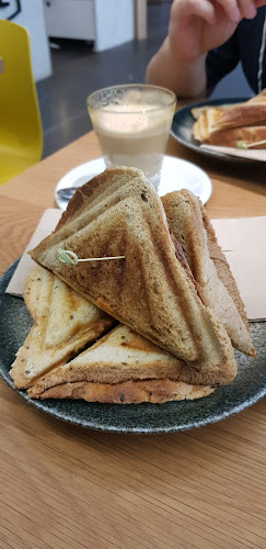 Comentarii opinii despre Axil Coffee Roasters SXL