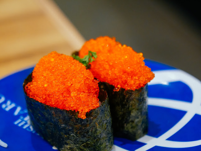 Comentarii opinii despre Sushi Hotaru