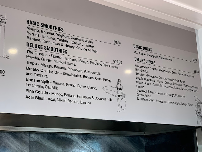 Opinii despre Local Social Cafe în Forest Glen - Hospitality and gastronomy