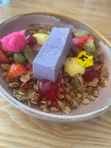 Funkey Monkey Cafe - Hospitality and gastronomy