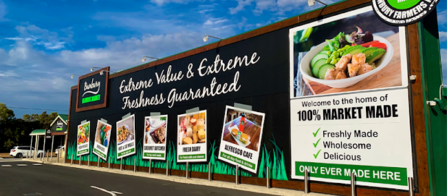 Bunbury Farmers Market