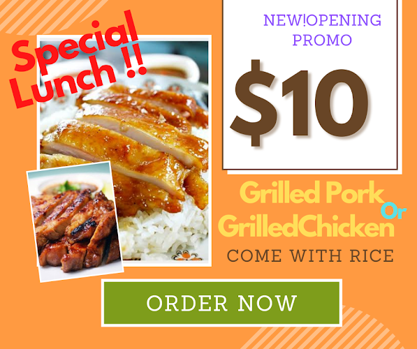 Yodthai Restaurant - Toowoomba - Middle Ridge