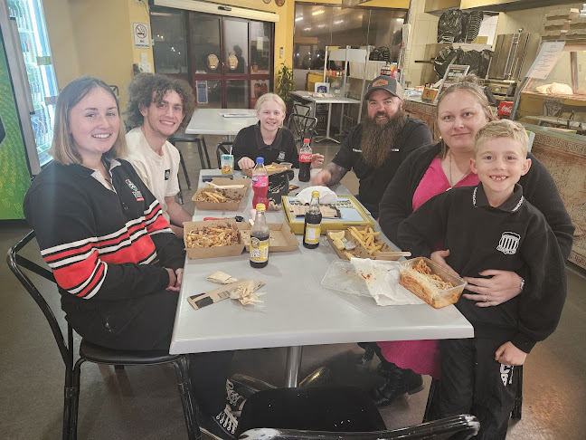 Spartans Pizzas, Pastas & Ribs - Hospitality and gastronomy