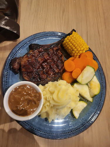 Austral Hotel - Hospitality and gastronomy