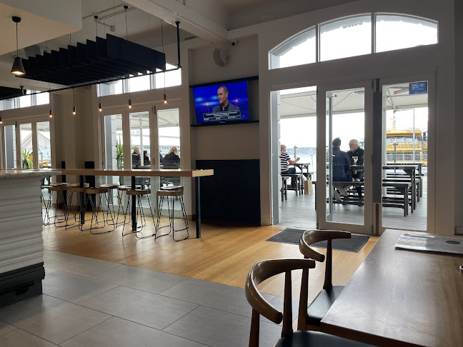 Post Street Social - Hospitality and gastronomy