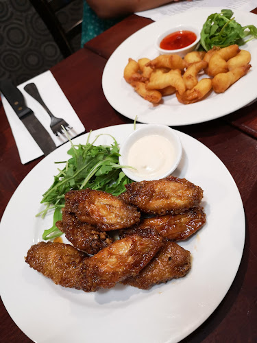 Opinii despre Centenary Tavern în Middle Park - Hospitality and gastronomy