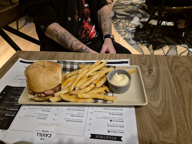 The Cavill Hotel - Surfers Paradise