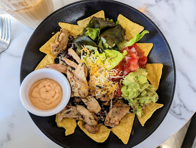 Lab Kitchen Wentworth Point