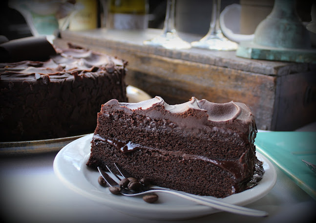 Andiamo Trattoria Chippendale