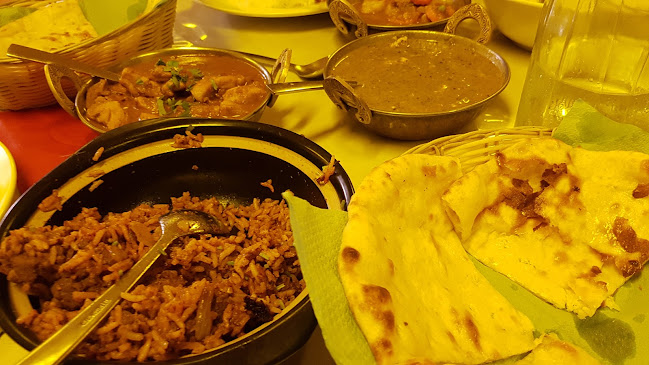 Bombay Spice Indian restaurant - Hospitality and gastronomy