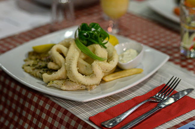 Red Sea Steak and Seafood - Maroochydore