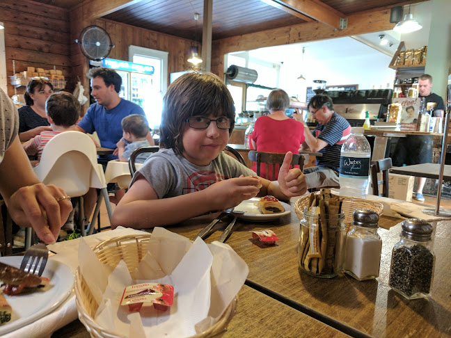 The Portarlington Bakehouse - Hospitality and gastronomy