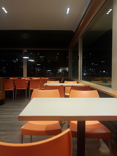 Comentarii opinii despre Red Rooster Bundaberg