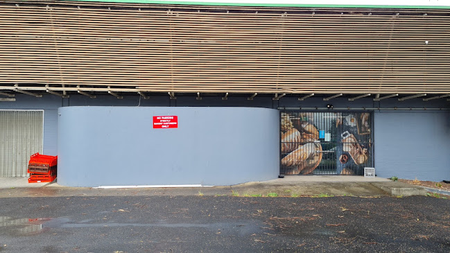 Comentarii opinii despre Imperial Gluten Free Bakery