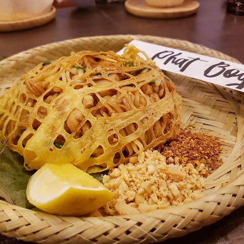 Phat Boy - Brisbane City