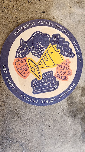 Comentarii opinii despre Paramount Coffee Project