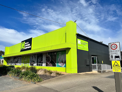 Wagga Catering Equipment