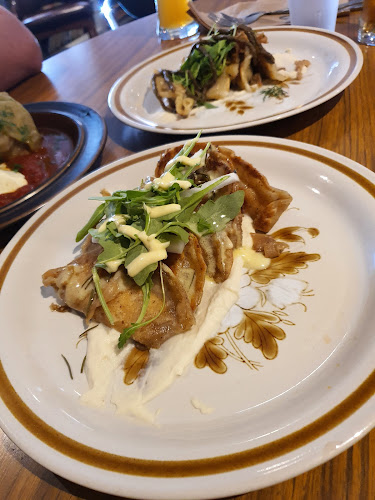 Opinii despre Polo Restaurant în Turner - Hospitality and gastronomy