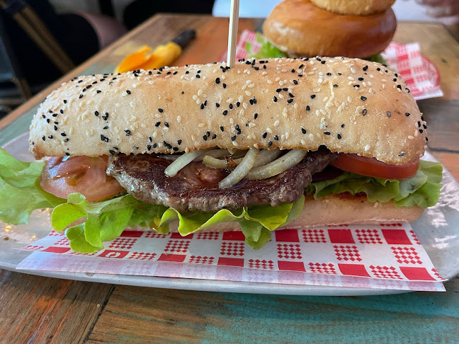 Roasted Kombi - Parkes