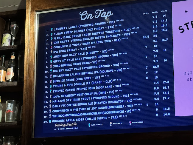 The Local Taphouse - St Kilda East