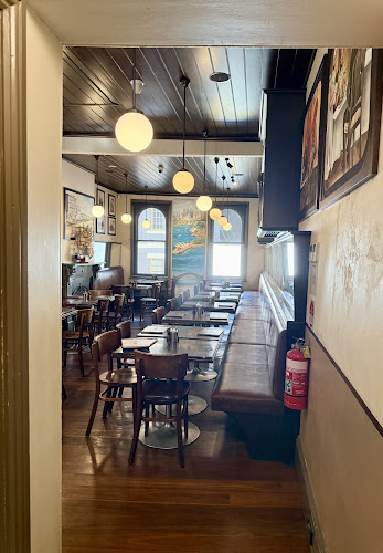 Comentarii opinii despre The Rocks Cafe