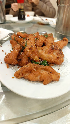 Uncle Billy's Chinese Restaurant - Hospitality and gastronomy