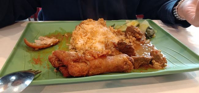 Norsiah’s Kitchen - Carlton