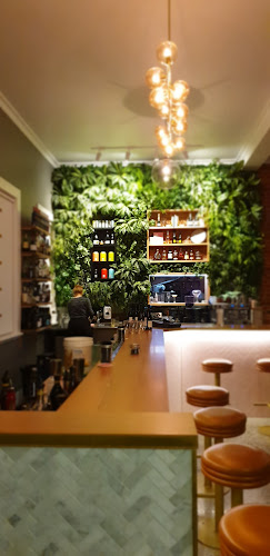 Miss Amelie - Wodonga