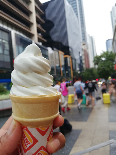 Comentarii opinii despre Hungry Jack's Burgers Beak House