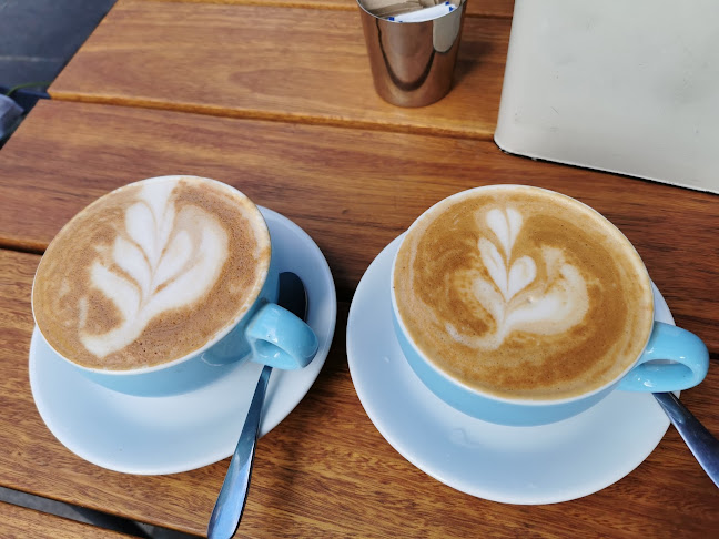 Common Coffee Surfers Paradise - Hospitality and gastronomy