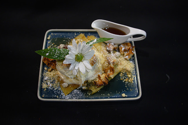 Red Sea Steak and Seafood - Maroochydore