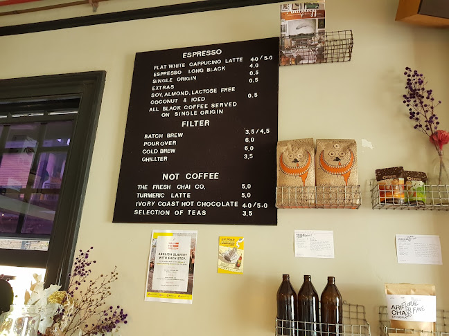 Percy's Bar - Southport