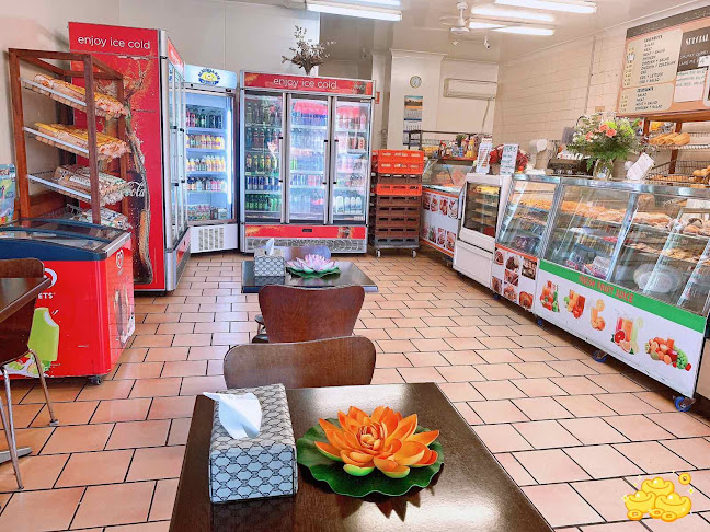 Comentarii opinii despre The Bake & Break