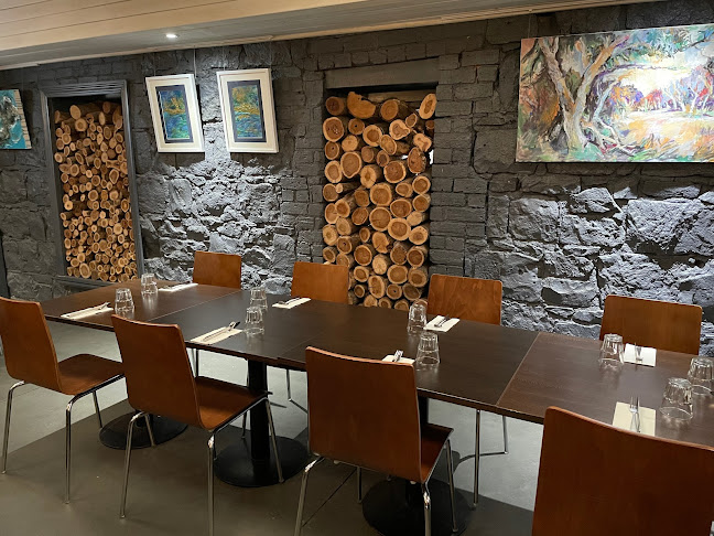 The Plough @ Myrniong - Melbourne