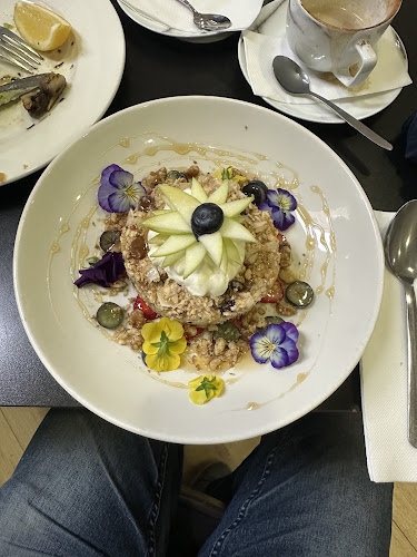 Comentarii opinii despre Pearson & Murphy's Cafe