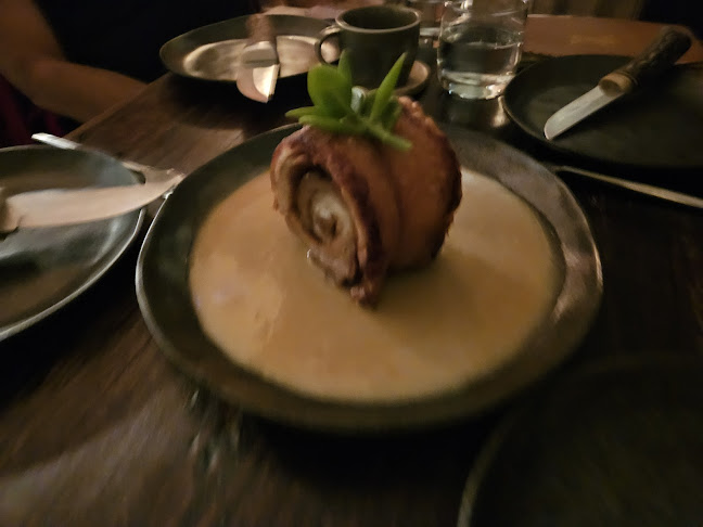 Mjølner - Hospitality and gastronomy