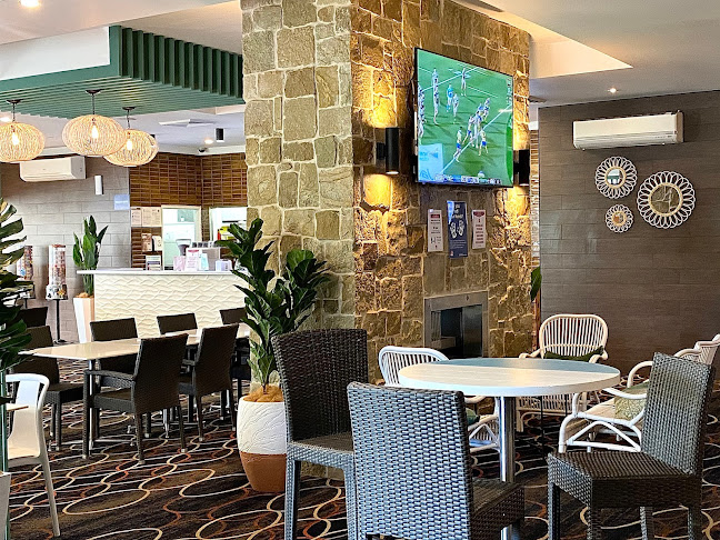 The Settler's Tavern - Hospitality and gastronomy