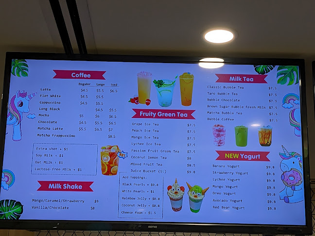 Shop 10/2 Elkhorn Ave, Surfers Paradise QLD 4217