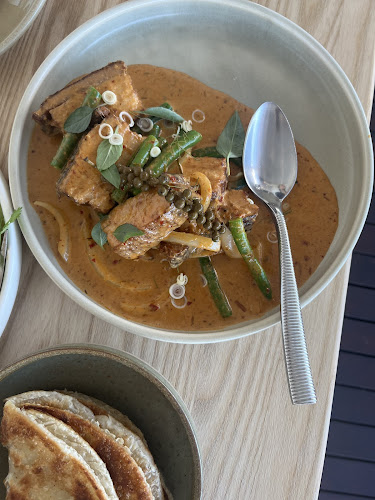 Dee Den Restaurant - Buderim