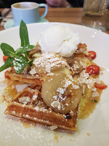 Sayers Sister - Hospitality and gastronomy