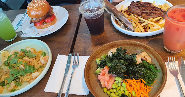 Lab Kitchen Wentworth Point - Hospitality and gastronomy