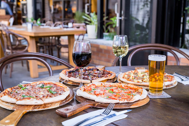 Comentarii opinii despre The Kenmore