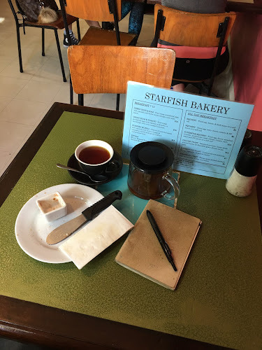 Starfish Bakery