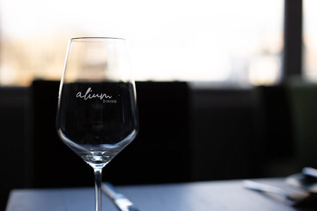 Alium Dining - Bendigo